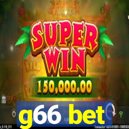 g66 bet